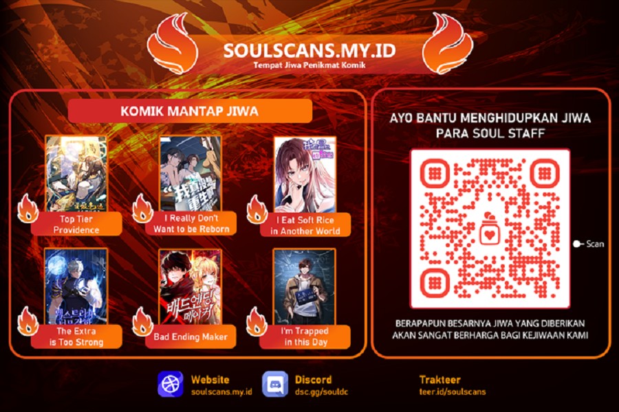 Tearmoon Empire Story Chapter 29 Bahasa Indonesia